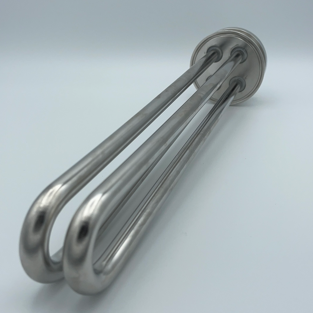 1 BBL 3V Nano Brewhouse | Replacement Heating Elements