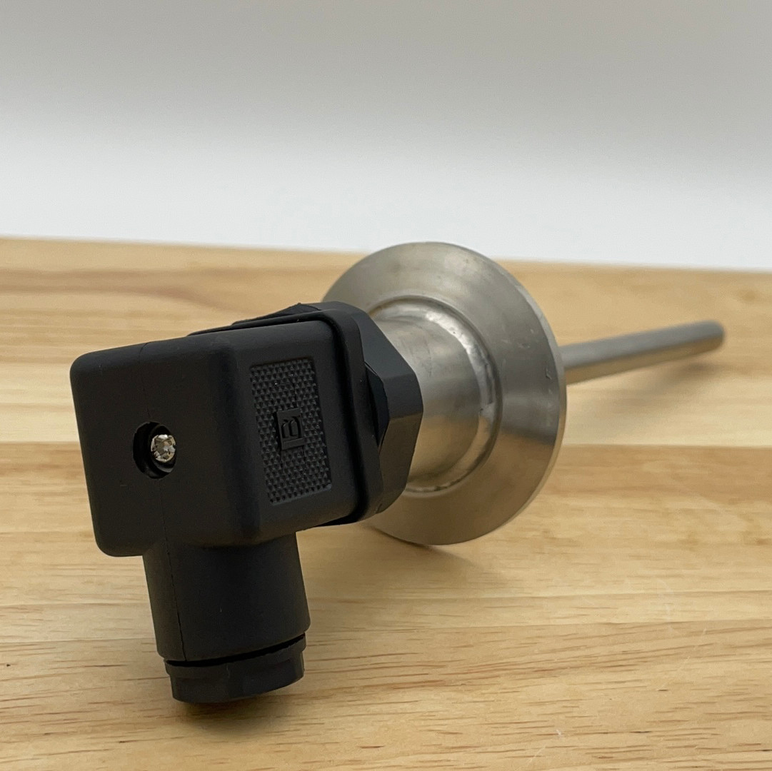 Pro Equipment | PT100 Hard Temperature Probe