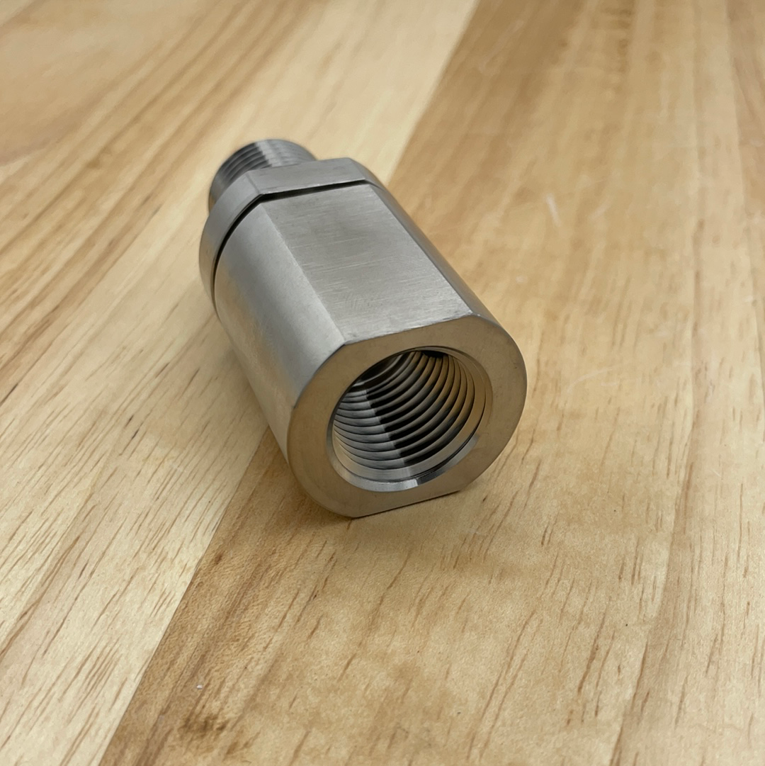 Silicone Sanke Check Valve KIT