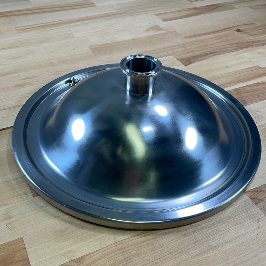 Replacement | Chronical Lid 1.5" TC