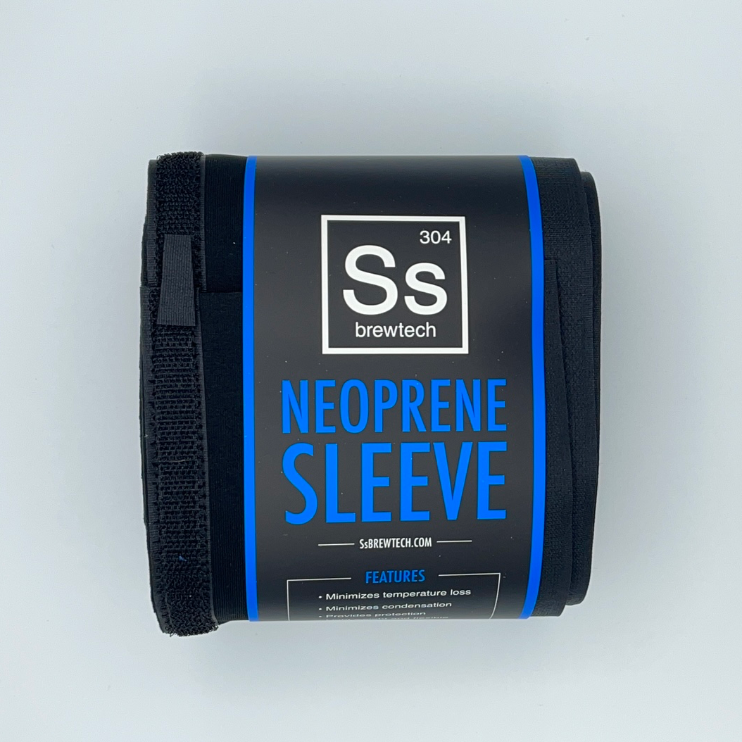 Neoprene Sleeve