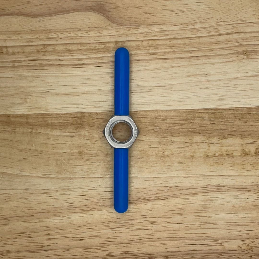 Keg WaSsher | Silicone Clamp Nut Sleeve