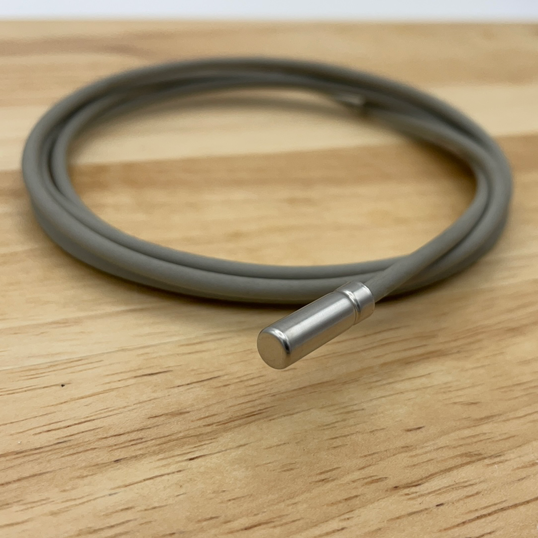 Temperature Probe for 1/5hp, 3/8hp and 3/4hp Chillers