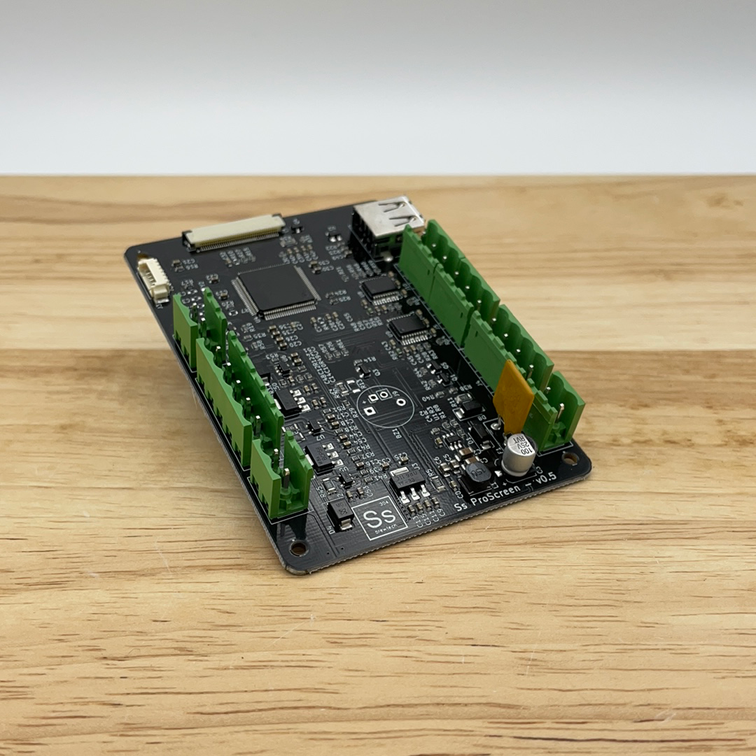 Pro Equipment | Brewhouse Touchscreen Replacement Kit