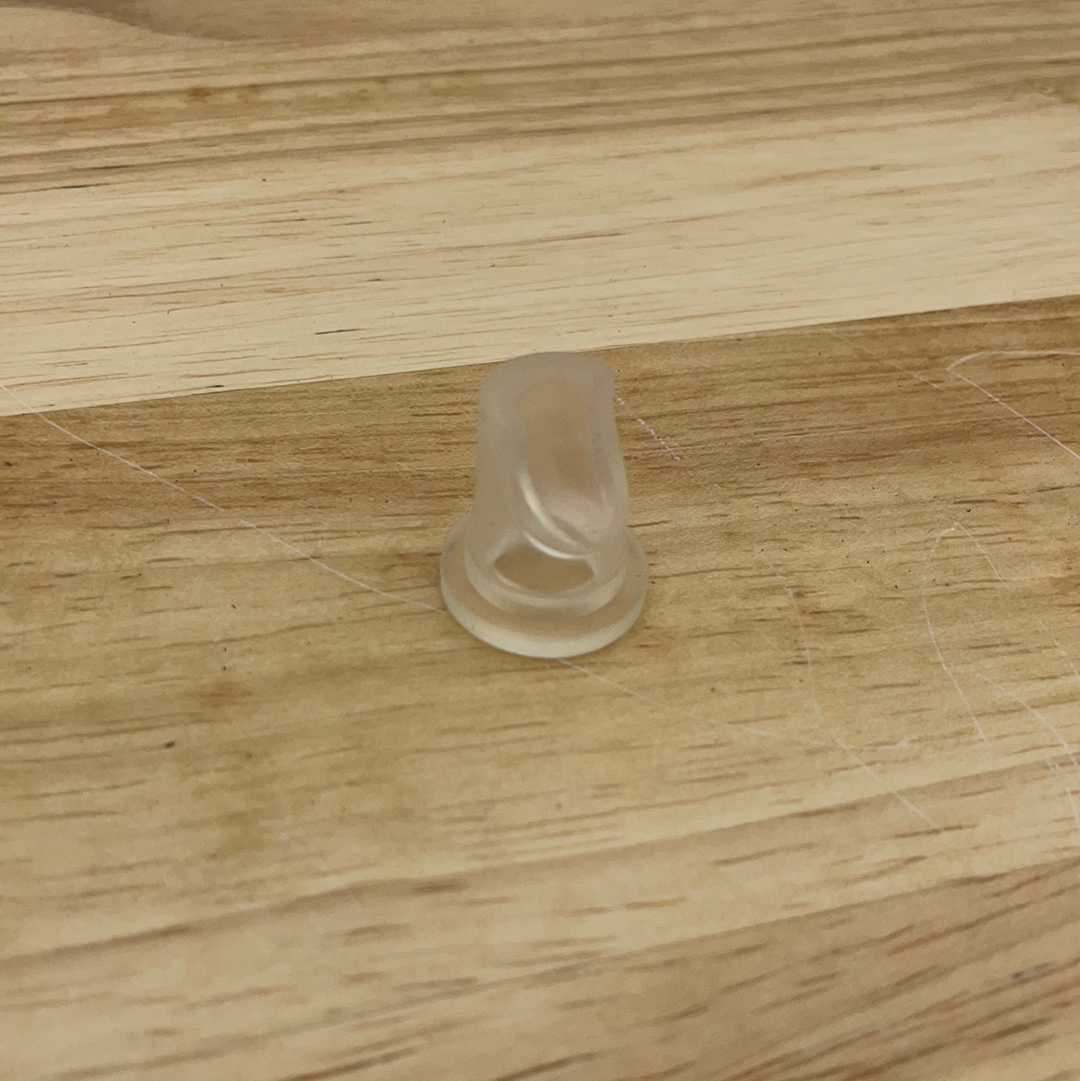 Replacement | Silicone Sanke Check Valve Insert for 1/2&quot; NPT Check Valve