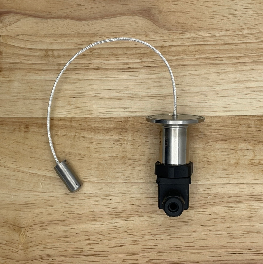 Pro Equipment | PT100 9&quot; Flexible Probe