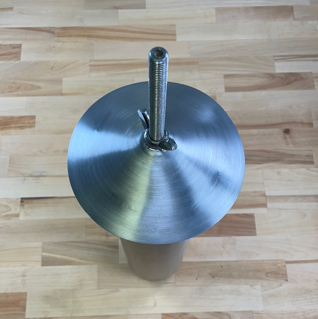 Replacement - 1 BBL 3V Nano Brewhouse | Kettle Calandria