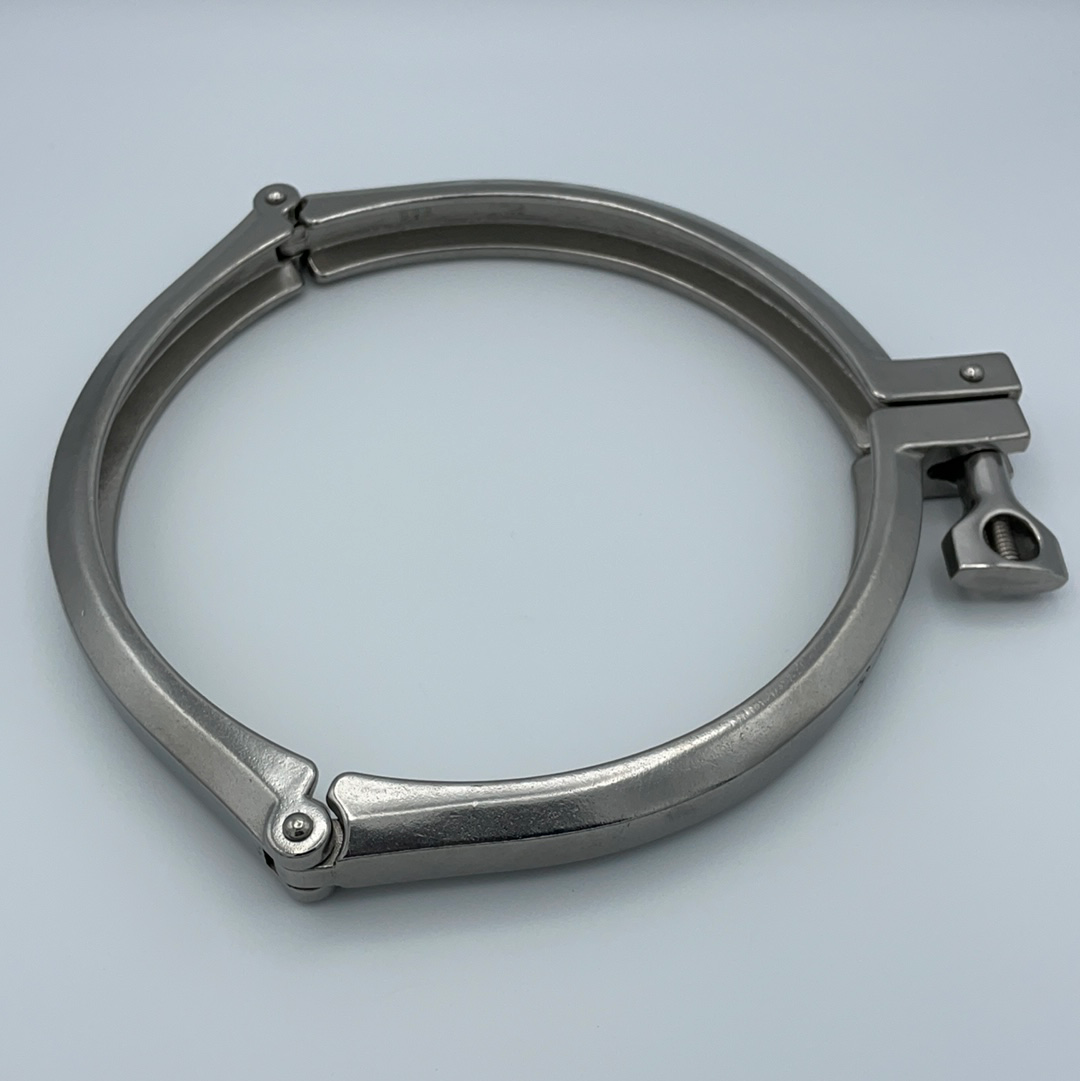 Pro Equipment | 3 Piece TC Clamp