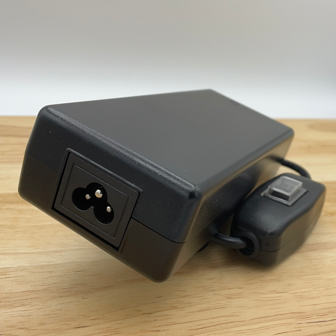 Power Supply | Keg WaSsher