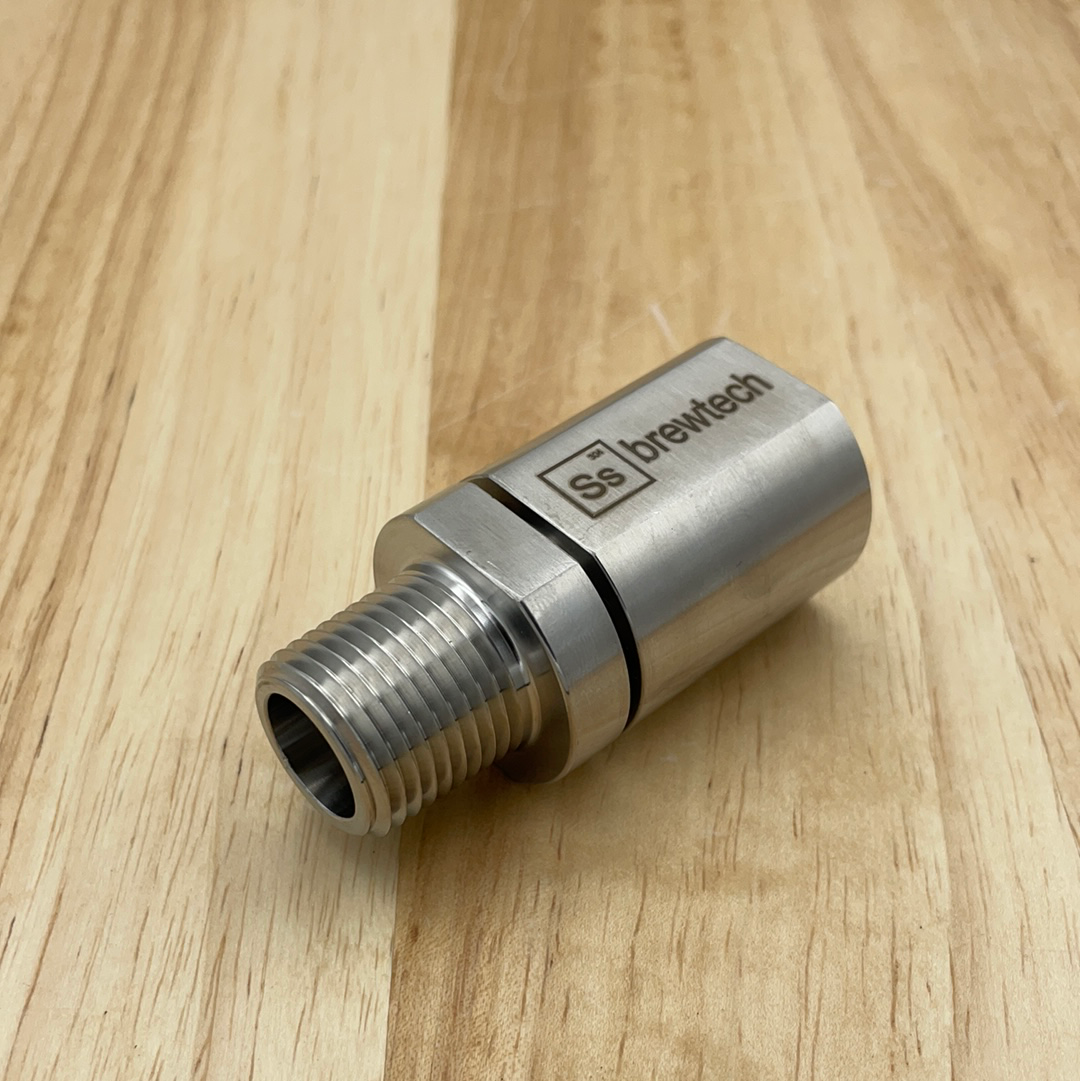 Silicone Sanke Check Valve KIT