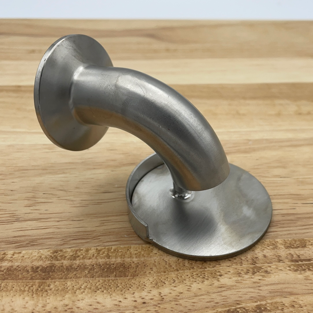 Pro Equipment | 1.5" TC Vorlauf Attachment