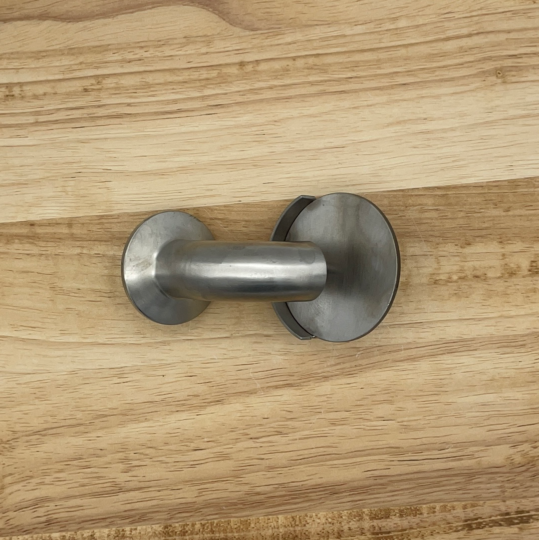 Pro Equipment | 1.5" TC Vorlauf Attachment