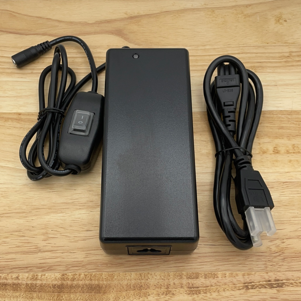 Power Supply | Keg WaSsher