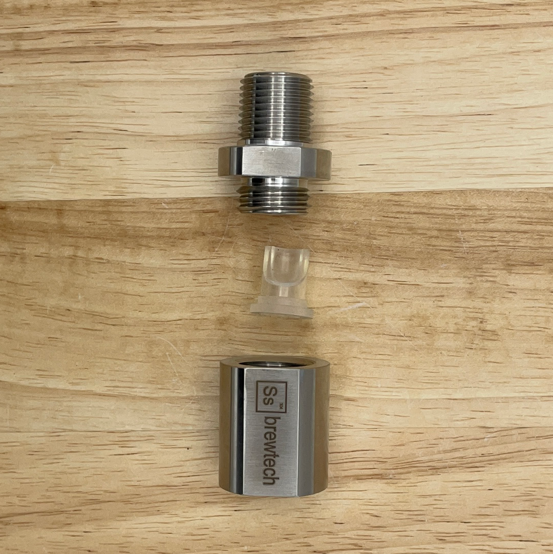 Silicone Sanke Check Valve KIT