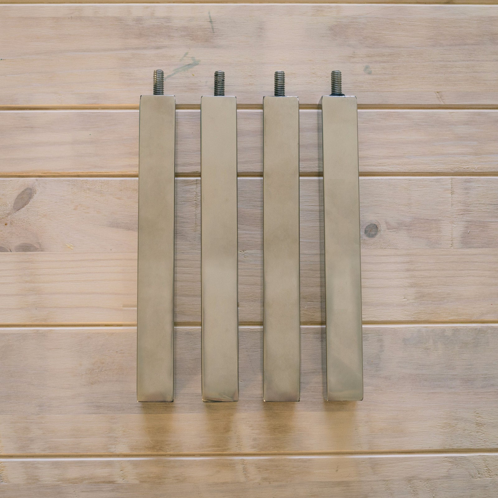 Leg extensions for Chronical 14 Gal / Half BBL