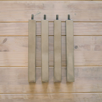 Leg extensions for Chronical 14 Gal / Half BBL