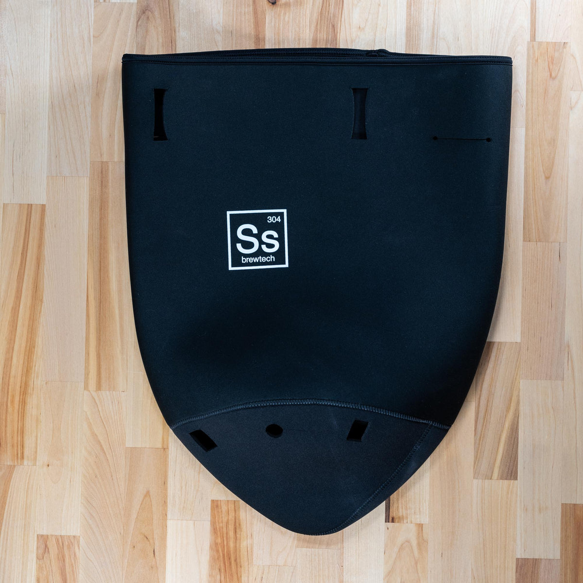FTSs Neoprene Jacket