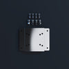 Brew Cube | Pump Mount Plate Kit