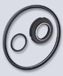 C-114 Spare Parts for TPT Brewhouse Pumps