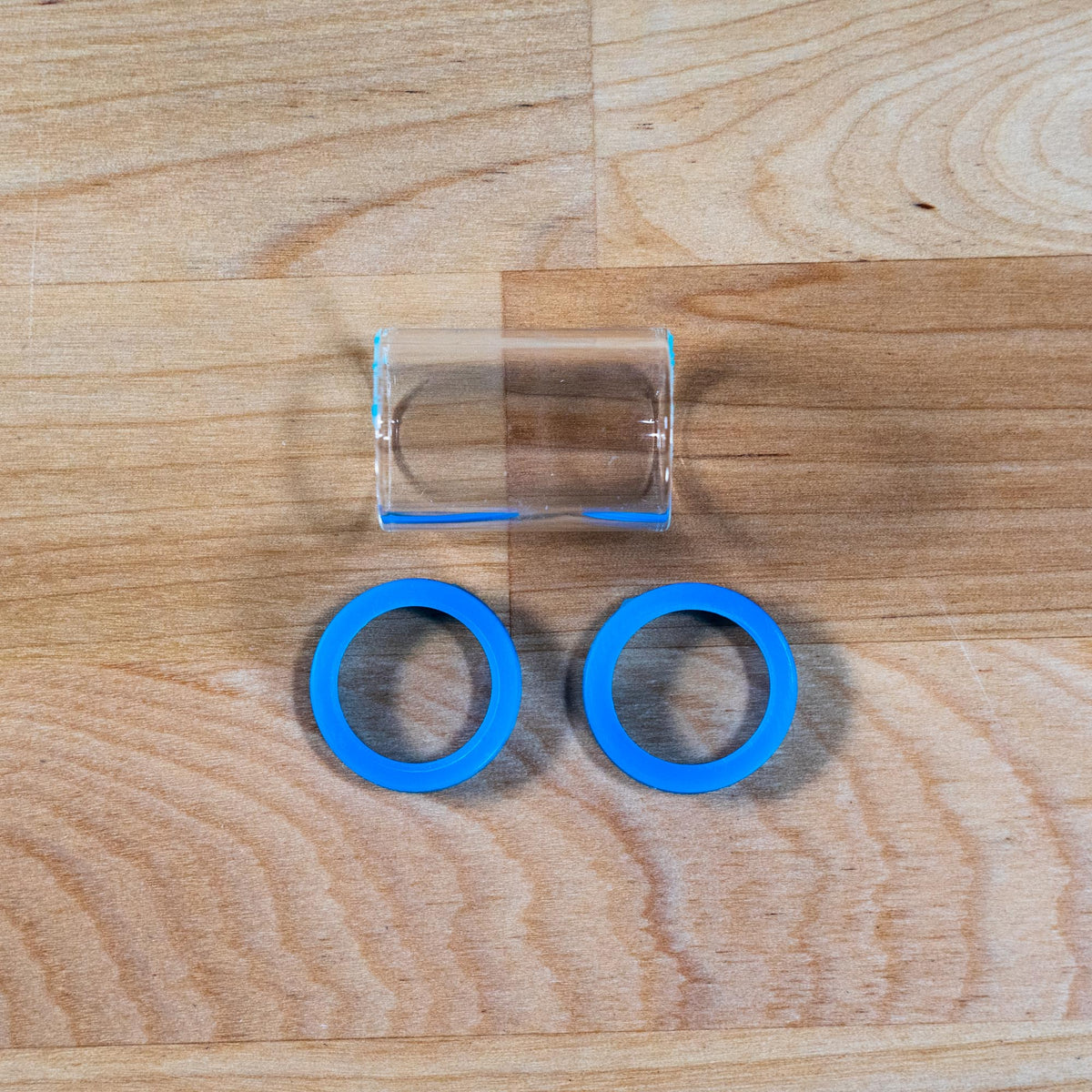 Sight Glass | Rebuild Kits