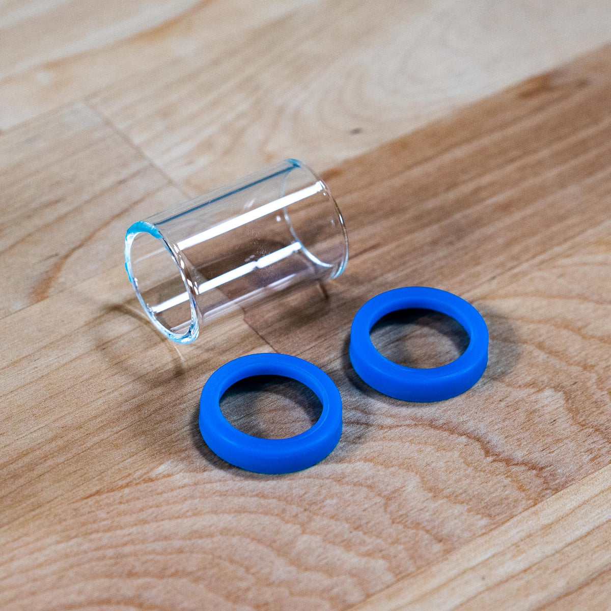 Sight Glass | Rebuild Kits