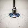 InfuSsion mash tun infusion mash tun Ss Brewtech sparge arm