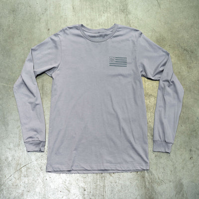 Shirt Men's | Ss Brewtech Flag