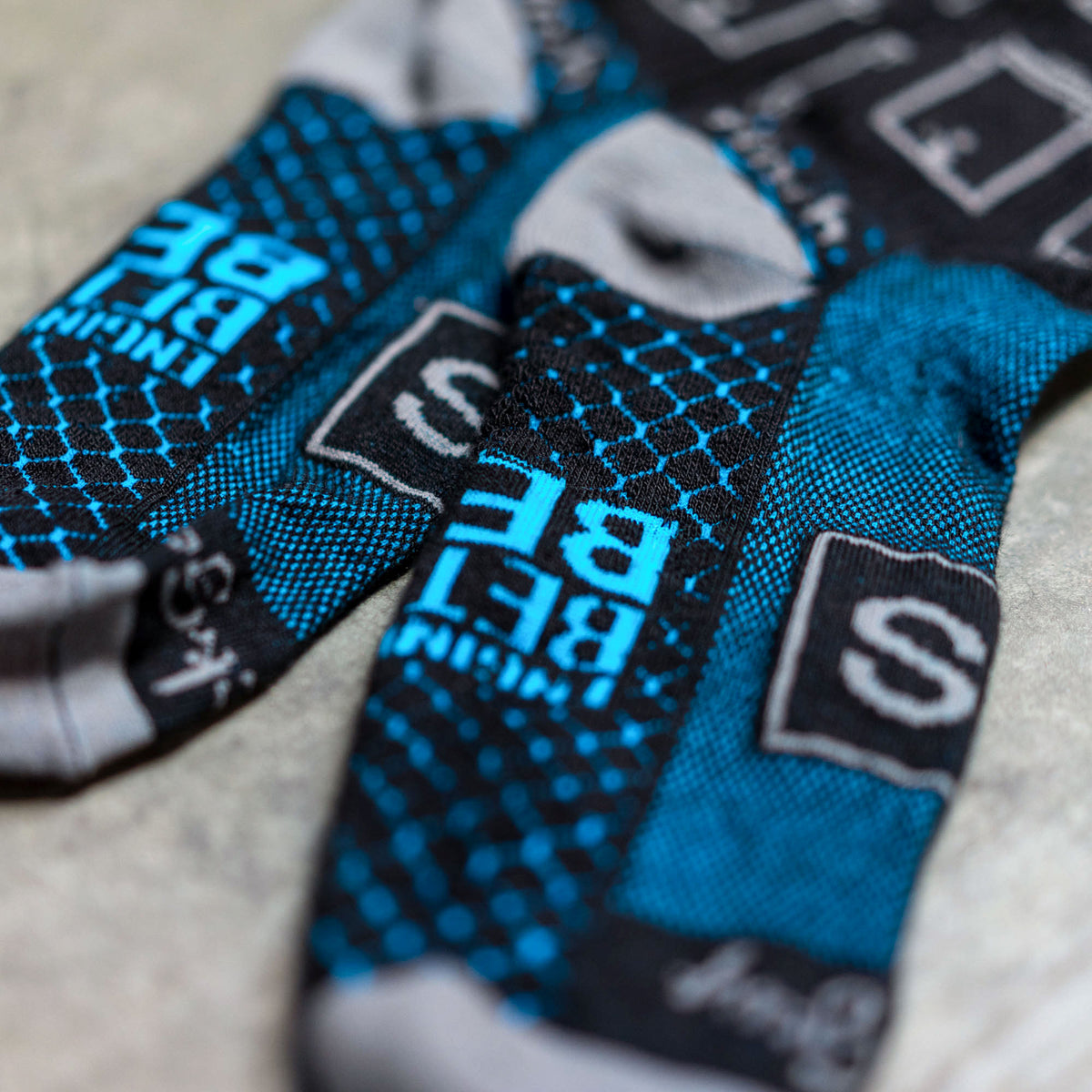 Sock | Ss Brewtech Design